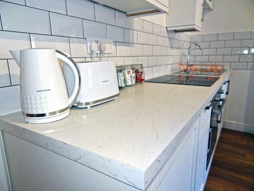 Great Orme Apartment By Seaside Llandudno