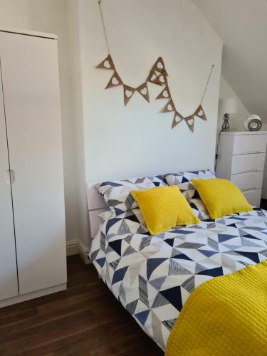 Apartamento Victoria 24