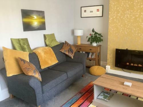 Apartamento Whitegate