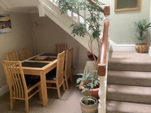 Apartamento Whitegate