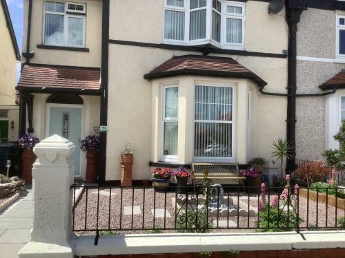 Apartamento Whitegate