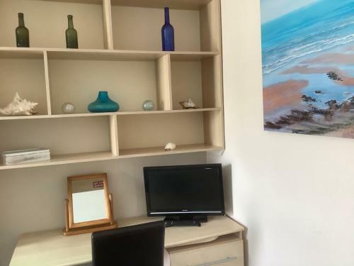 Apartamento Whitegate