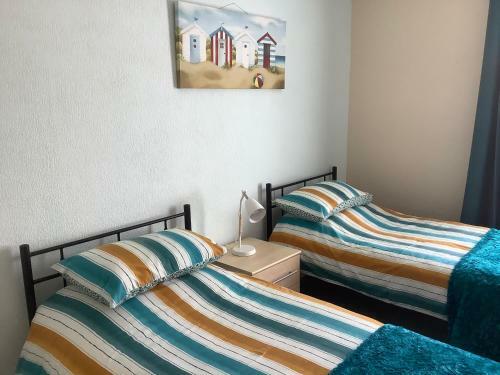 Apartamento Whitegate