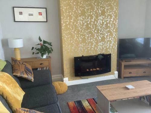 Apartamento Whitegate