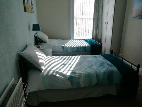Apartamento Whitegate