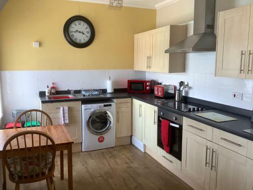 Apartamento Whitegate