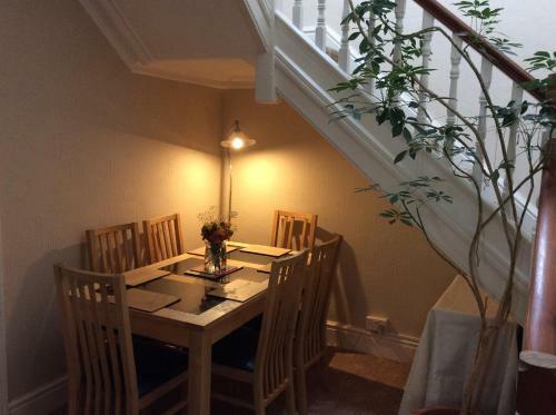 Apartamento Whitegate