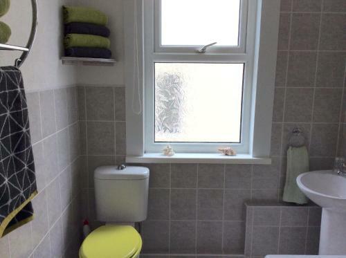 Apartamento Whitegate
