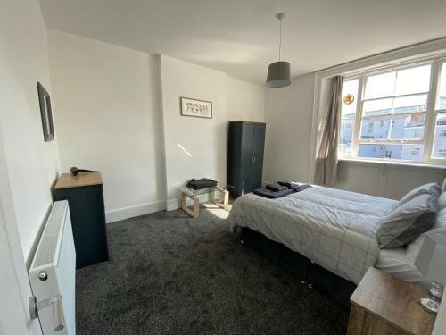 Apartamento Flat 2 Mostyn Street