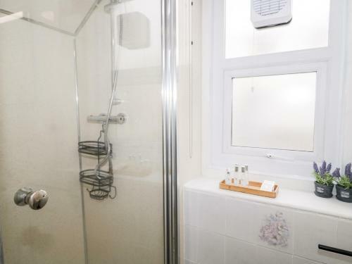 Apartamento Dawns Place