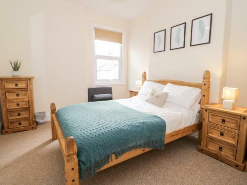 Apartamento Dawns Place