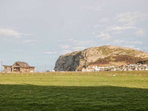 Apartamento Dawns Place