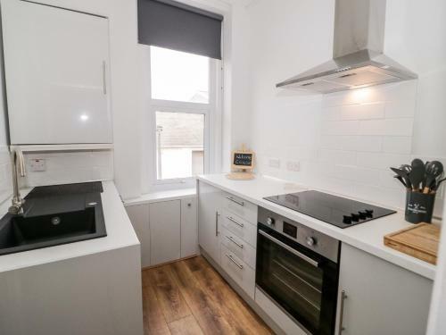 Apartamento Dawns Place