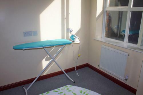 Hostal Renshaw Guest House
