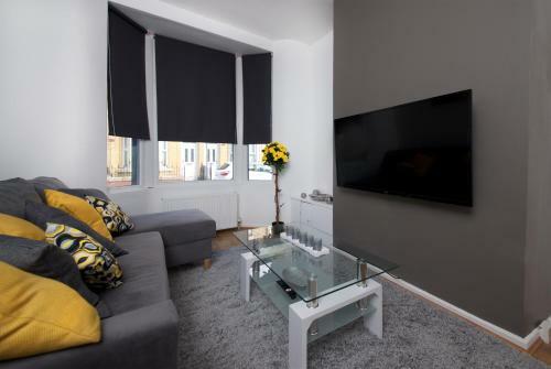 Stylish And Comfortable Home Away From Home