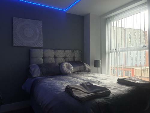 Apartamento Shandon Apt