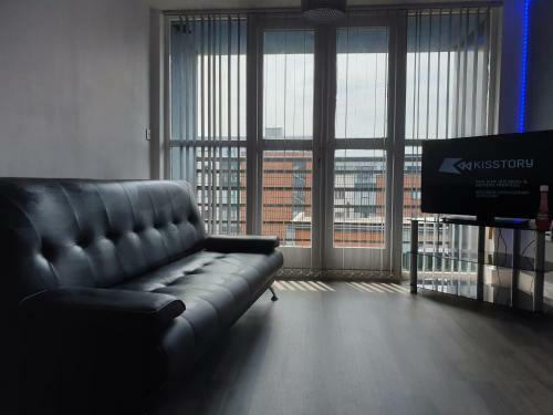 Apartamento Shandon Apt