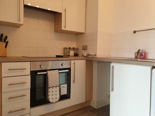 Apartamento Shandon Apt