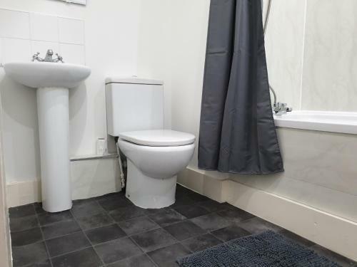Apartamento Shandon Apt