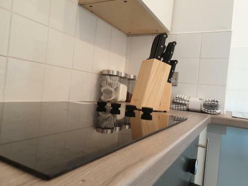 Apartamento Shandon Apt