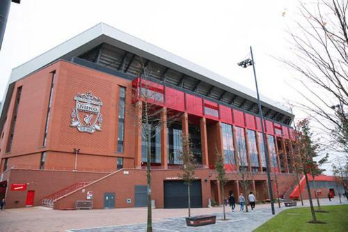 Sybil Townhouse Anfield Sleeps 15
