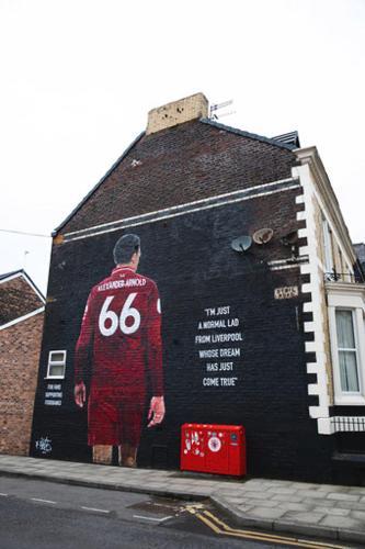 Sybil Townhouse Anfield Sleeps 15