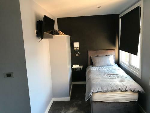 Hostal Cozy Rooms