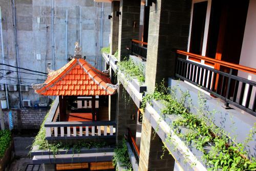 Hostal Pondok 3 Mertha