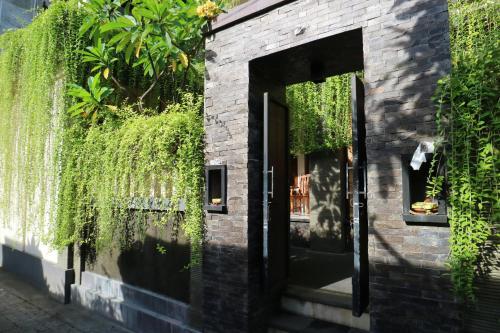 Hostal Pondok 3 Mertha