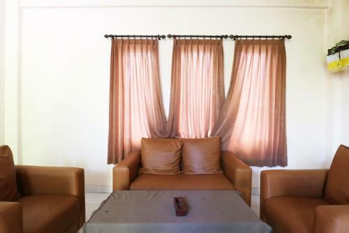 Hostal Pondok 3 Mertha