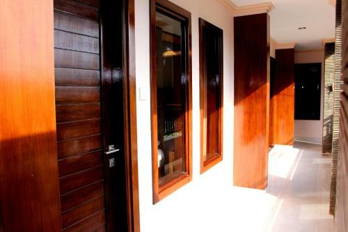 Hostal Pondok 3 Mertha
