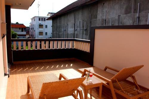 Hostal Pondok 3 Mertha