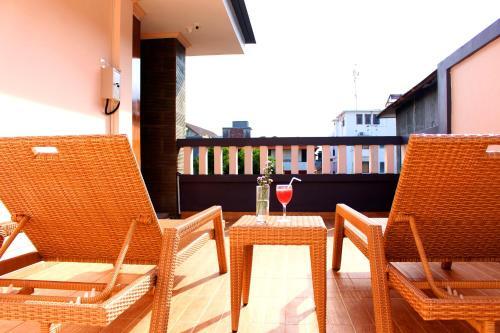 Hostal Pondok 3 Mertha
