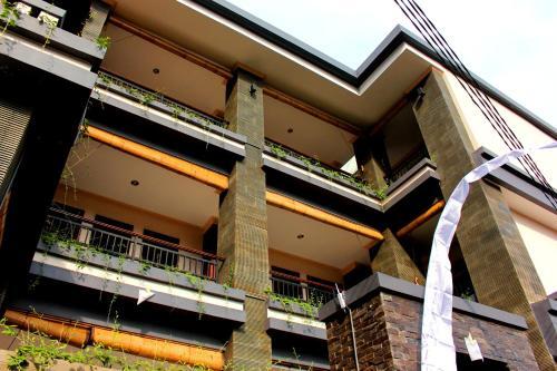 Hostal Pondok 3 Mertha