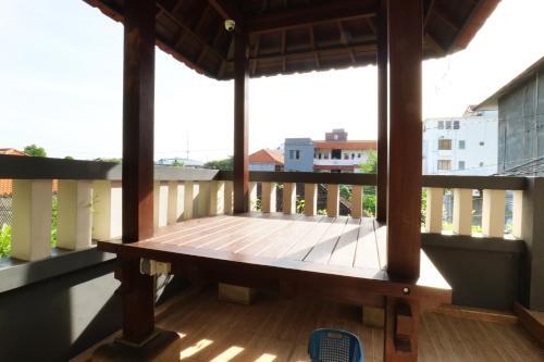 Hostal Pondok 3 Mertha