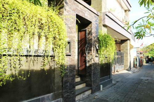 Hostal Pondok 3 Mertha