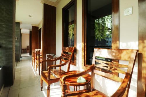 Hostal Pondok 3 Mertha
