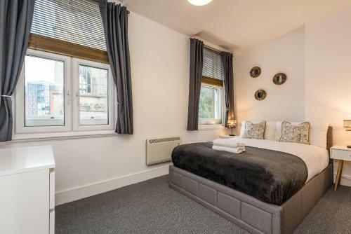 Apartamento St. Lukes View
