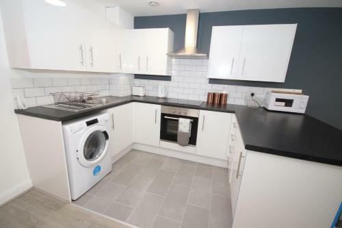 Apartamento Fox Street Delight