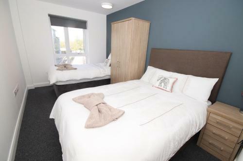 Apartamento Fox Street Delight