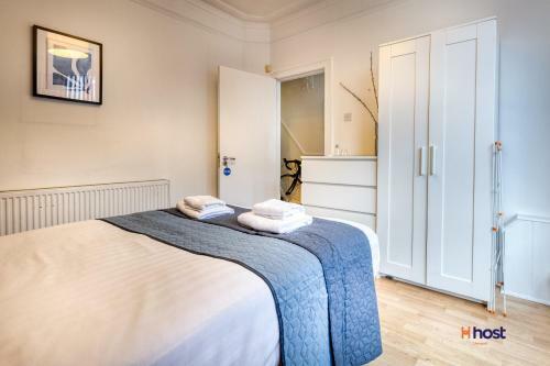 Host Liverpool - Superb Spacious House