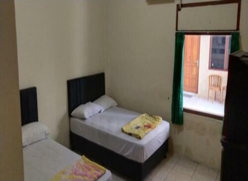 Hotel Darmadi Kuta