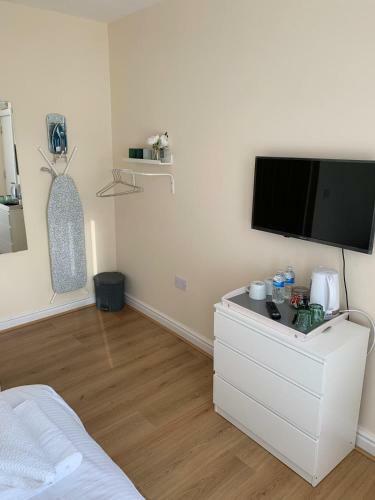Hotel Smeaton Street Accommodation