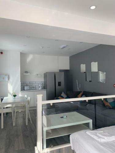 Hotel Smeaton Street Accommodation