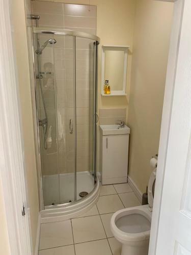 Hotel Smeaton Street Accommodation