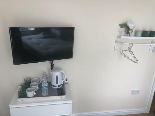 Hotel Smeaton Street Accommodation
