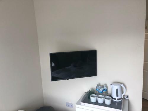 Hotel Smeaton Street Accommodation
