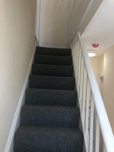 Hotel Smeaton Street Accommodation
