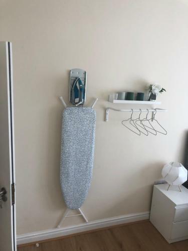 Hotel Smeaton Street Accommodation