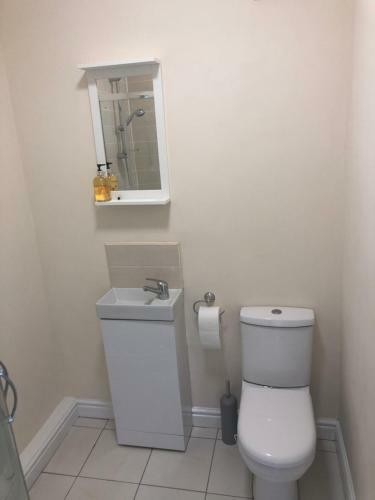 Hotel Smeaton Street Accommodation